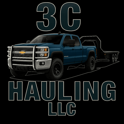 Avatar for 3C Hauling