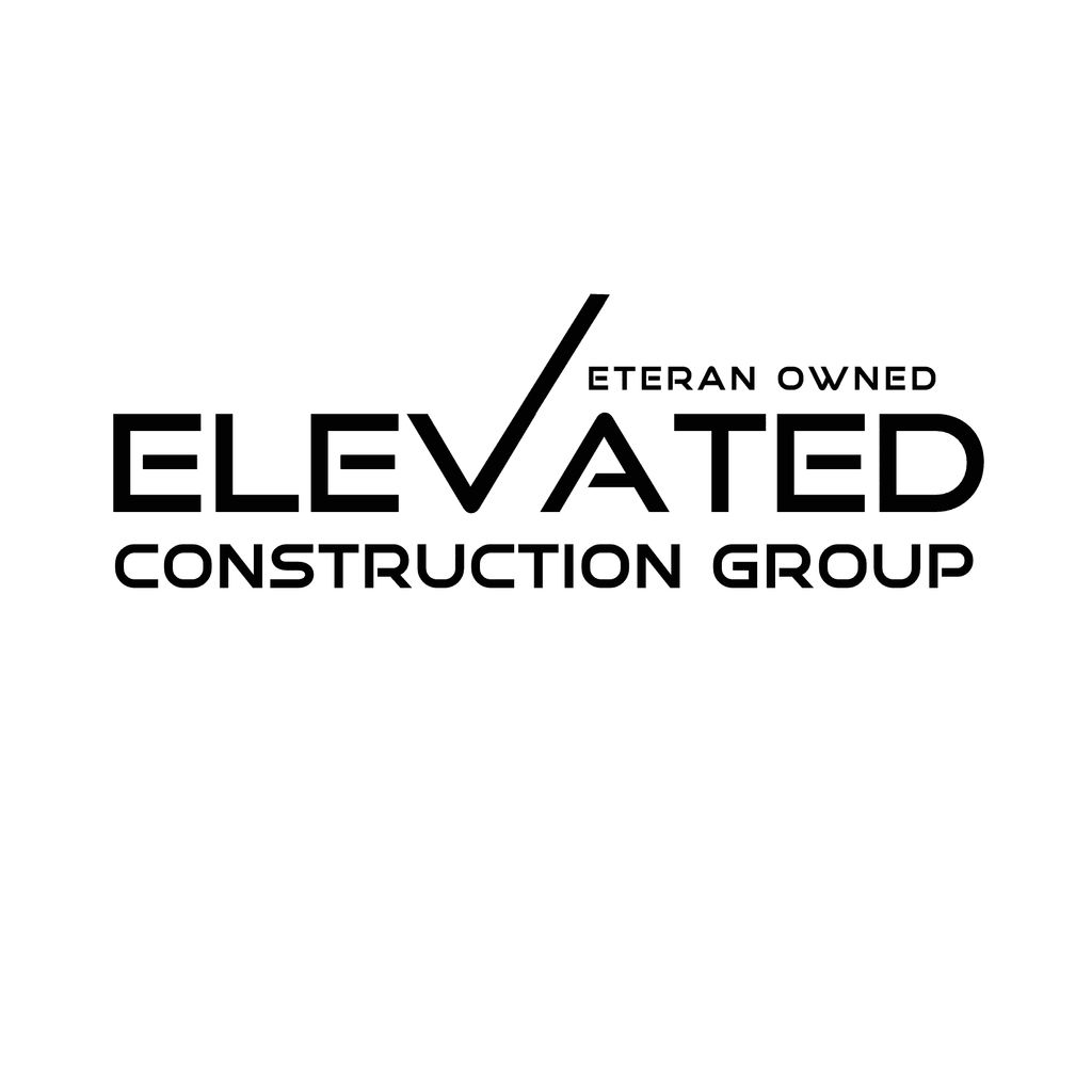 Elevated Construction Group