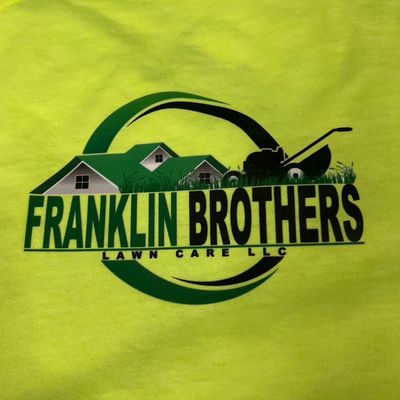 Avatar for Franklin Brothers Lawn care