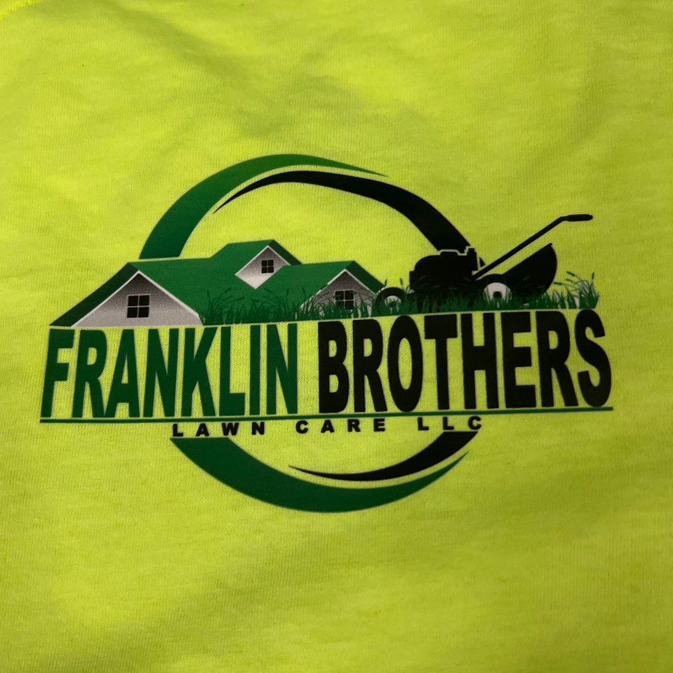 Franklin Brothers Lawn care
