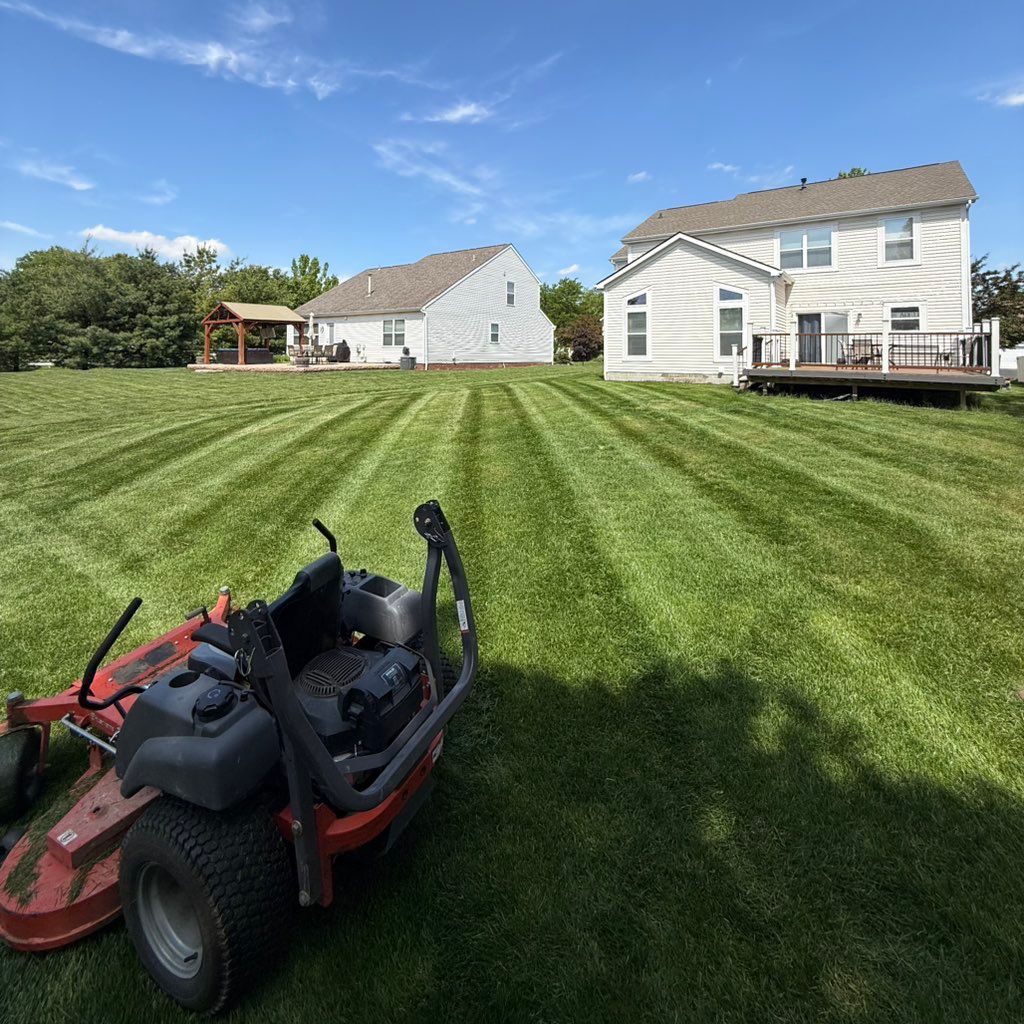 Precise property services