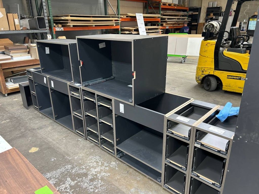 Projects and media