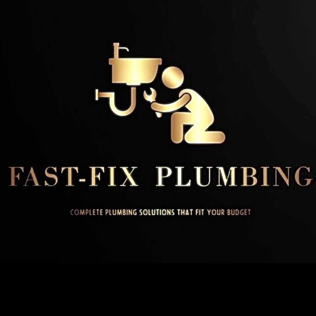 Fast-Fix Plumbing