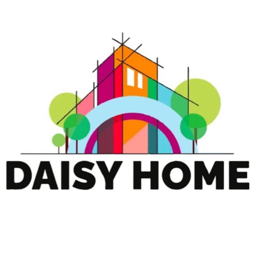 Daisy home painting