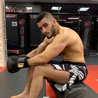 Avatar for Younes Coaching