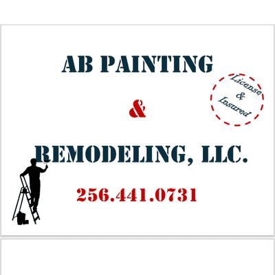 Avatar for AB Painting & Remodeling LLC