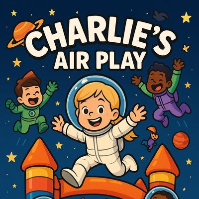 Avatar for Charlie’s Air Play