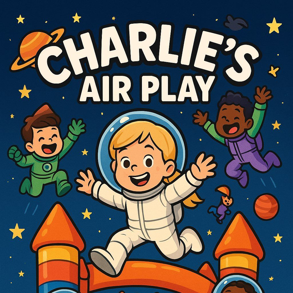 Charlie’s Air Play