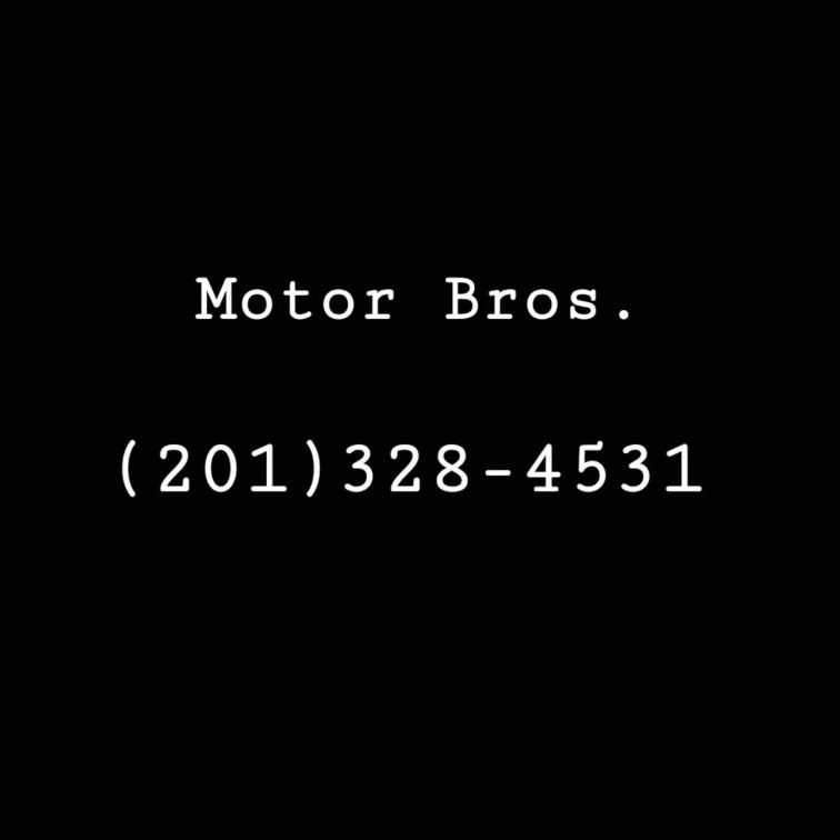 Motor Bros