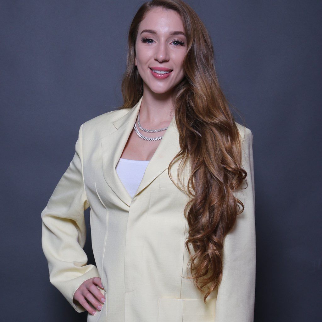 Isabella Thomas