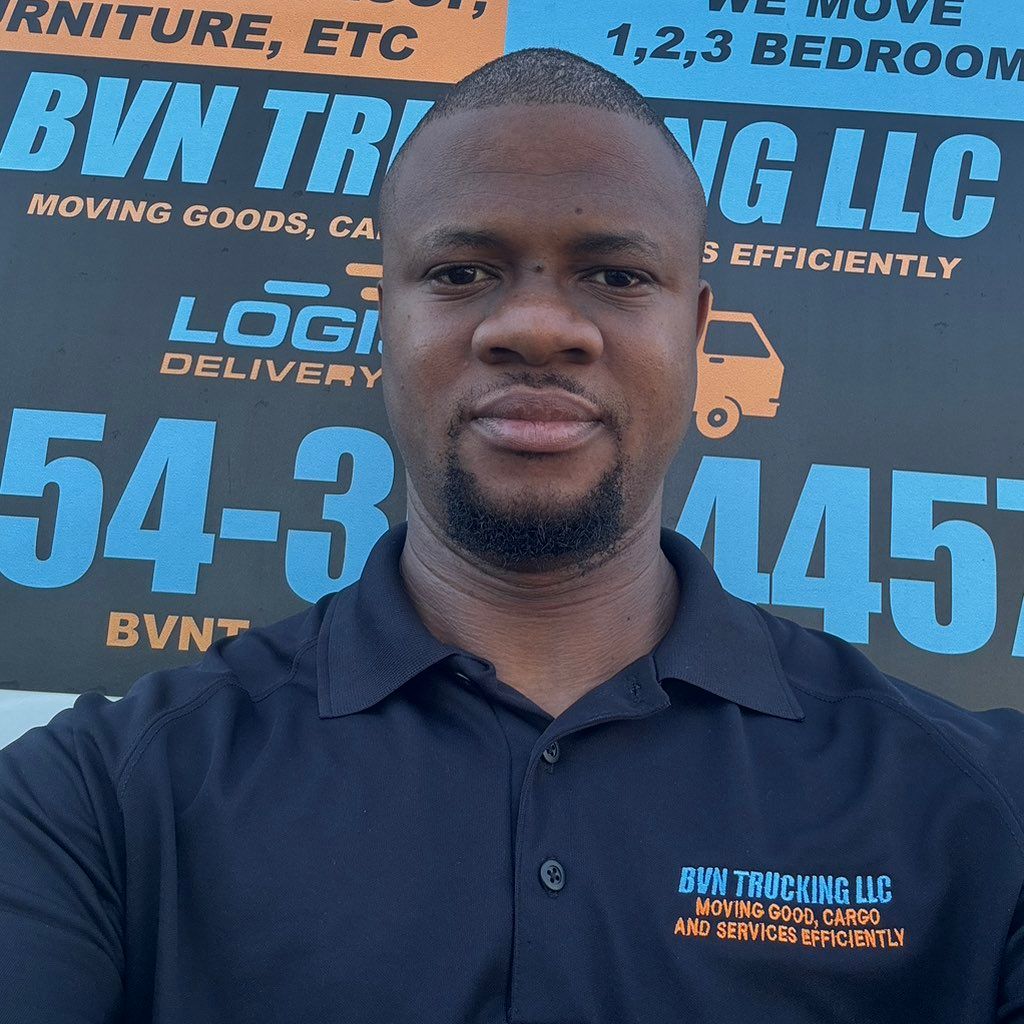 BVN TRUCKING LLC