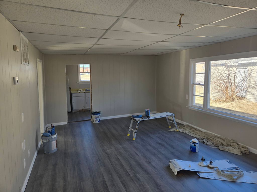 after remodel