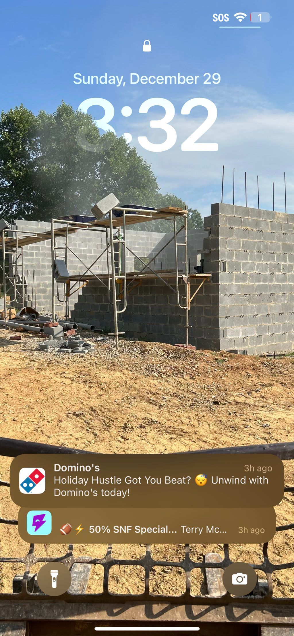 Projects and media