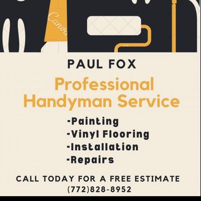 Avatar for Foxx Enterprise
