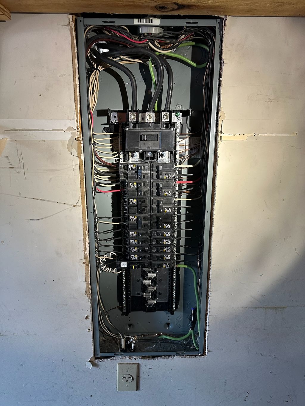 Projects and media
