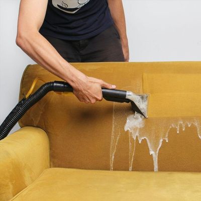Avatar for Zero Stress Cleaning
