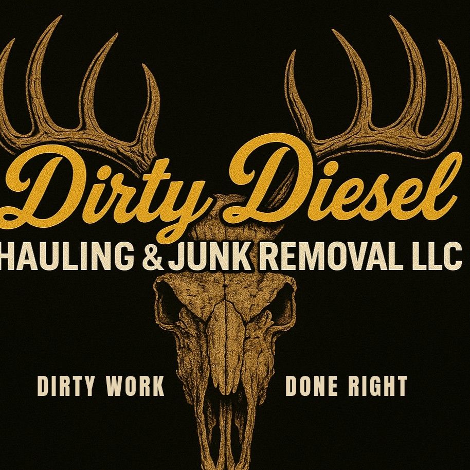 Dirty Diesel Hauling And Junk Removal LLC