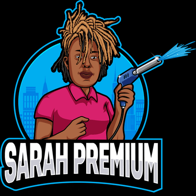 Avatar for Sarah Premium Power Washing LLC