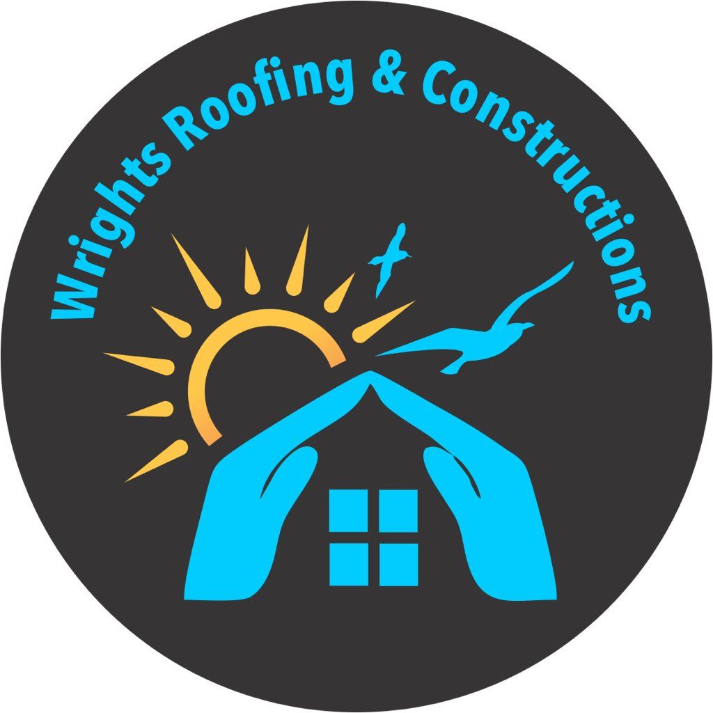 Wright’s Roofing & Construction