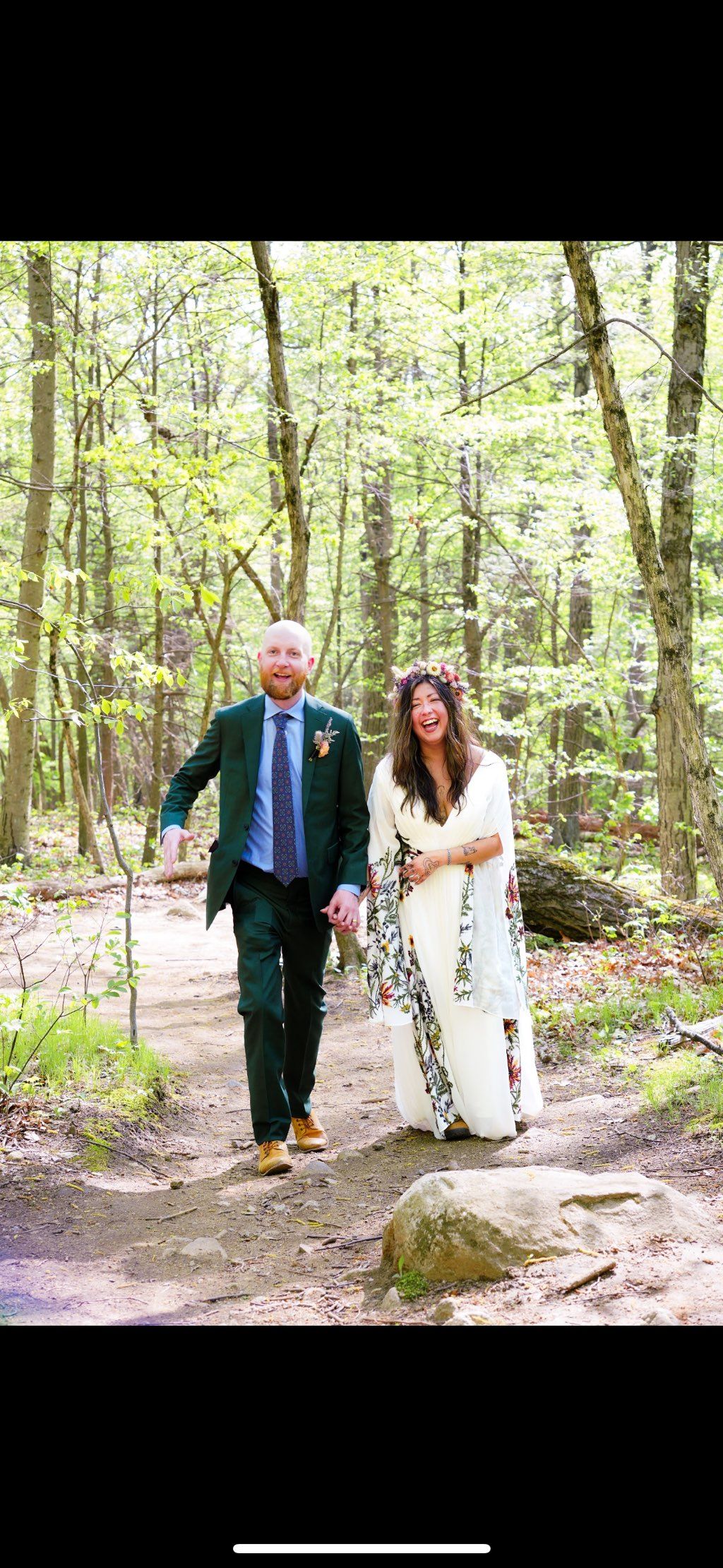 Customer photos
