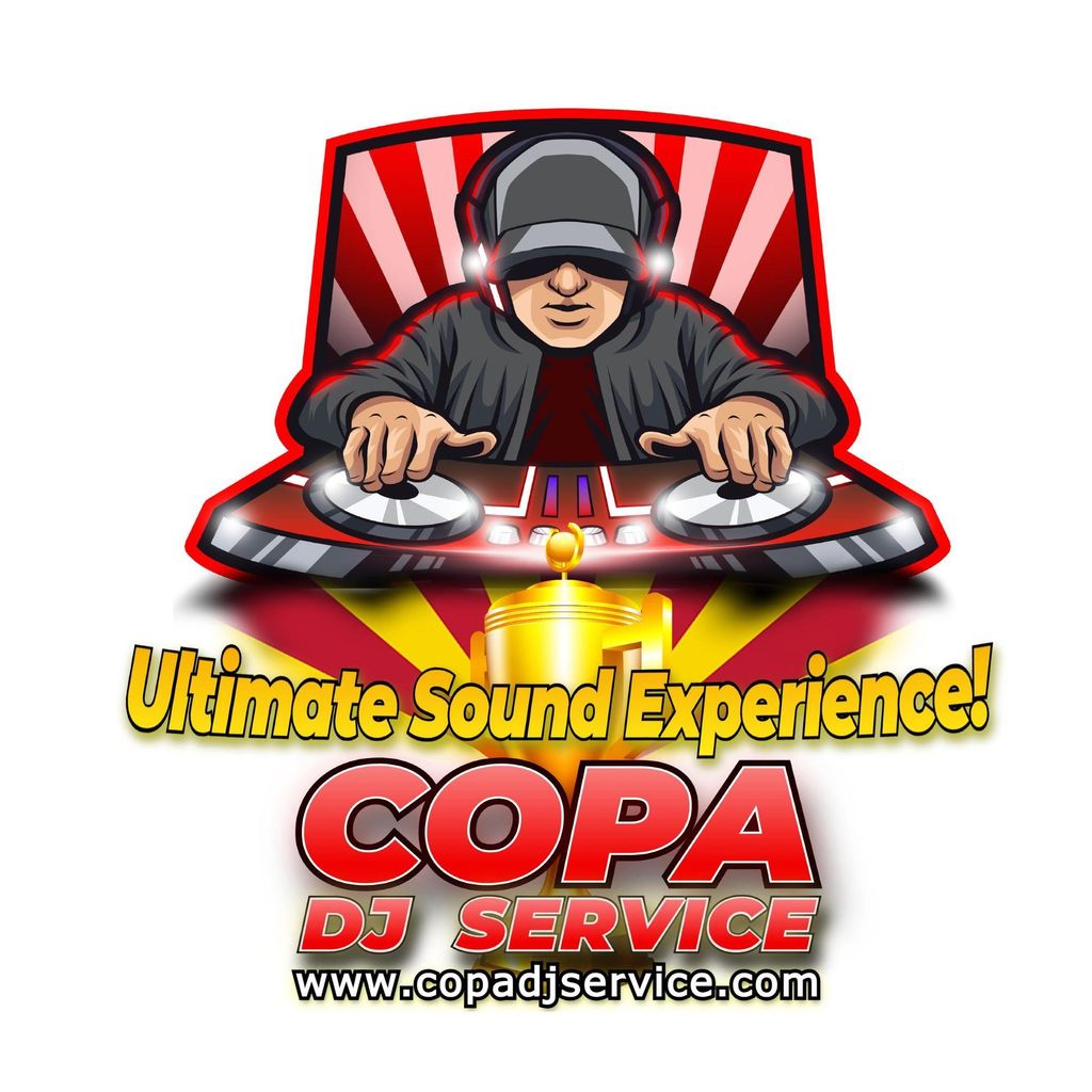 Copa DJ Service