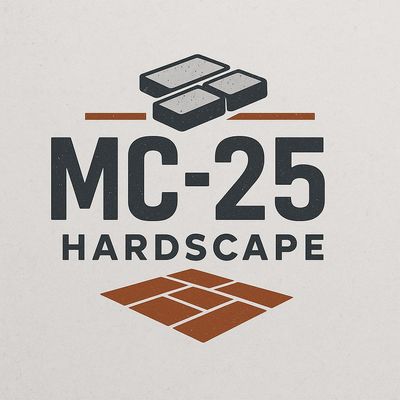 Avatar for MC-25 Concrete hardscape
