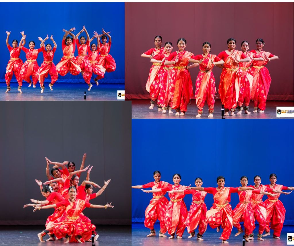 Dance Recital