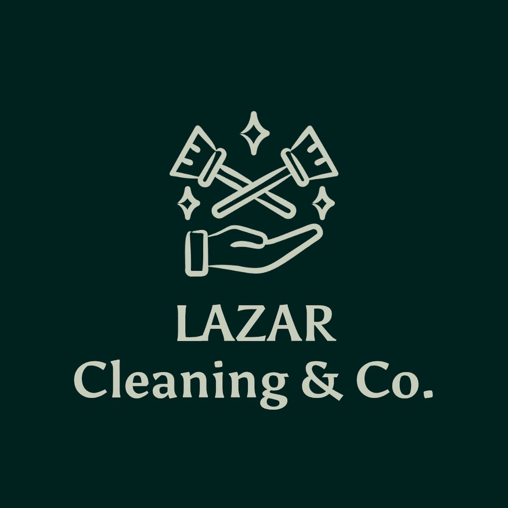 LAZAR Cleaning & Co.