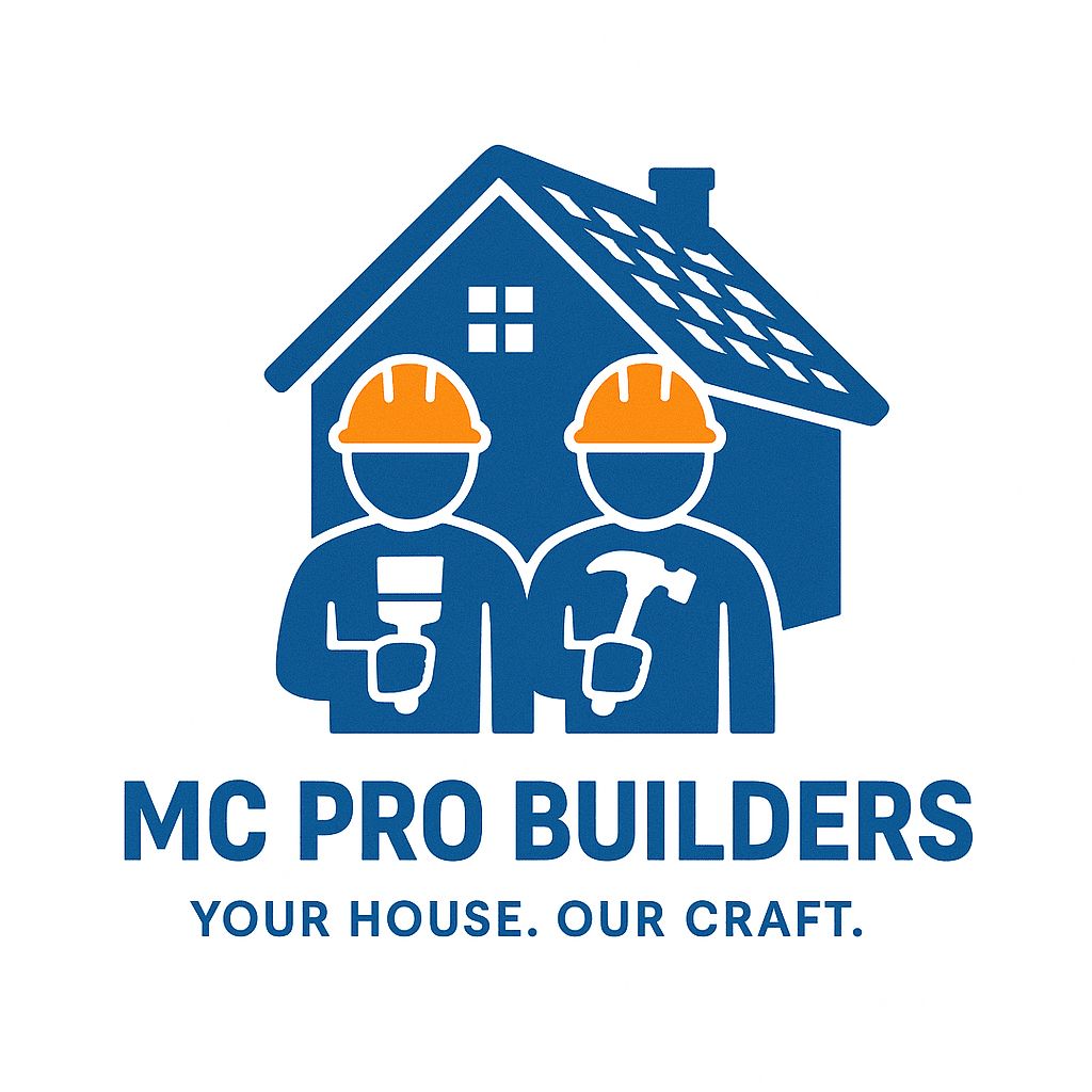 MC Pro Builders LLC