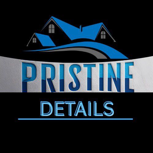 Pristine Details