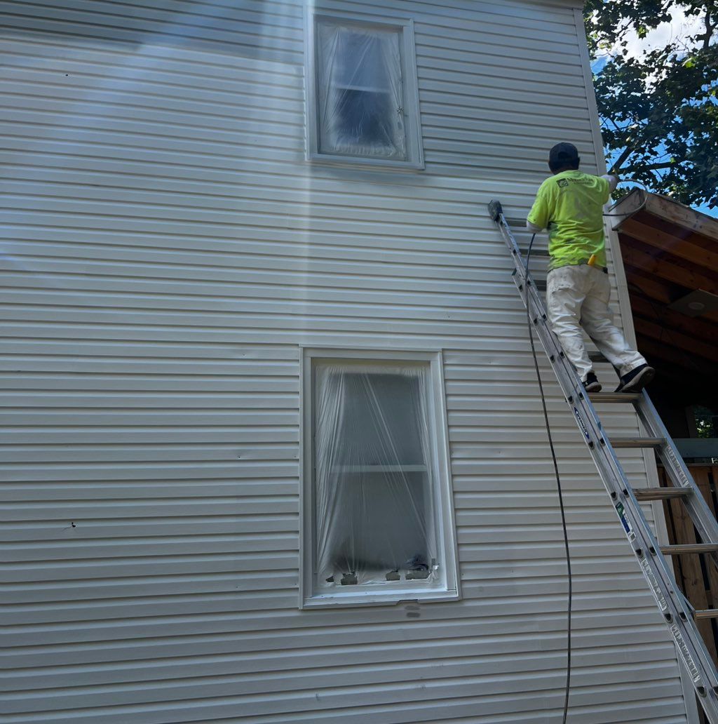 M&M and son handyman services