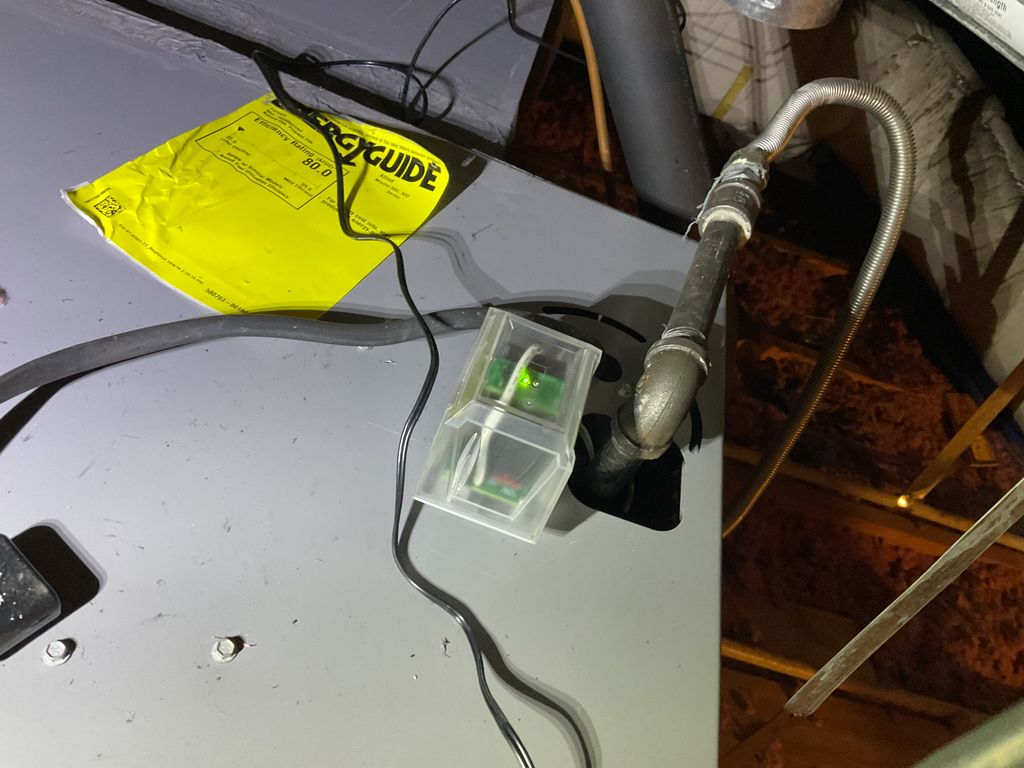 Surge Protection