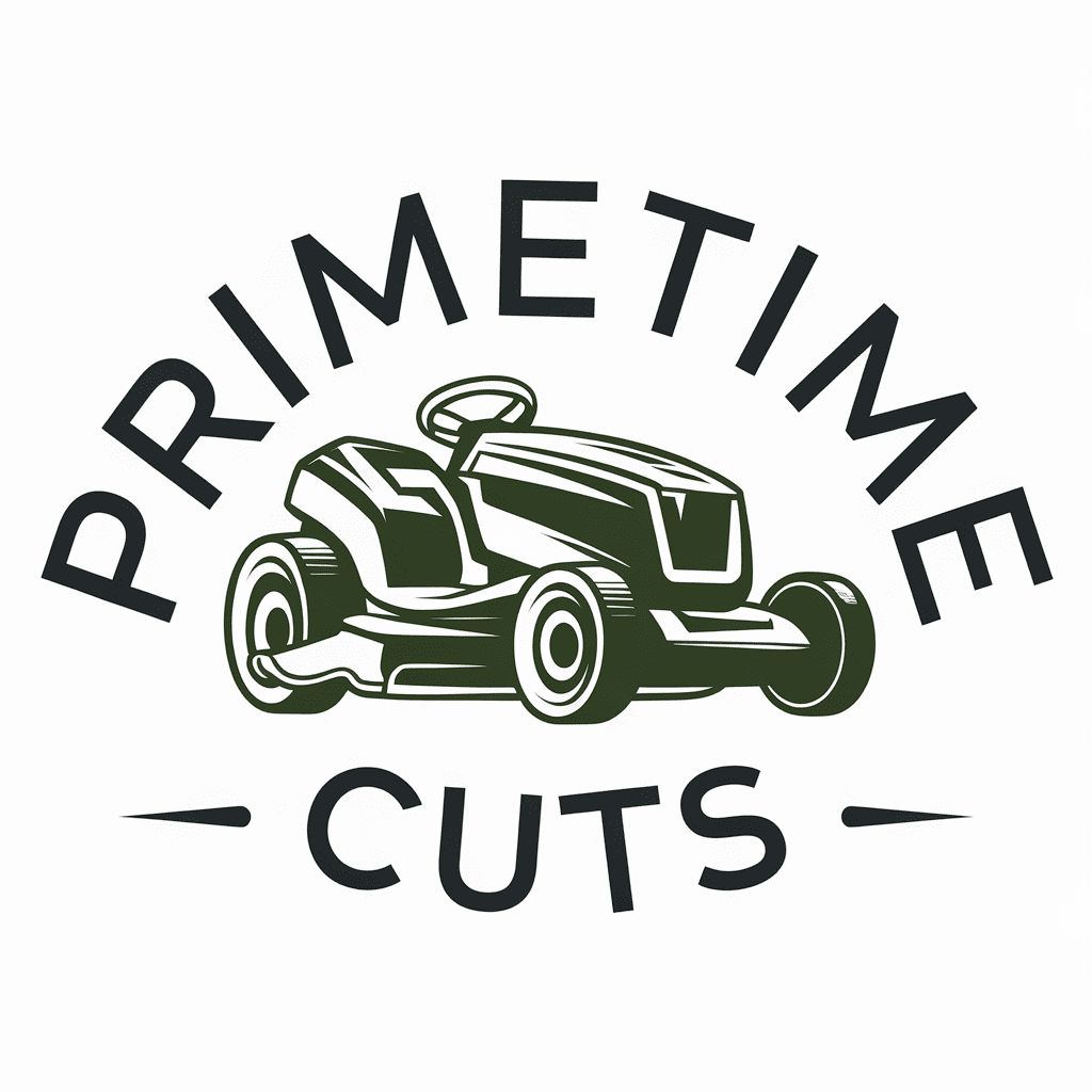 Primetime Boys Lawn Care