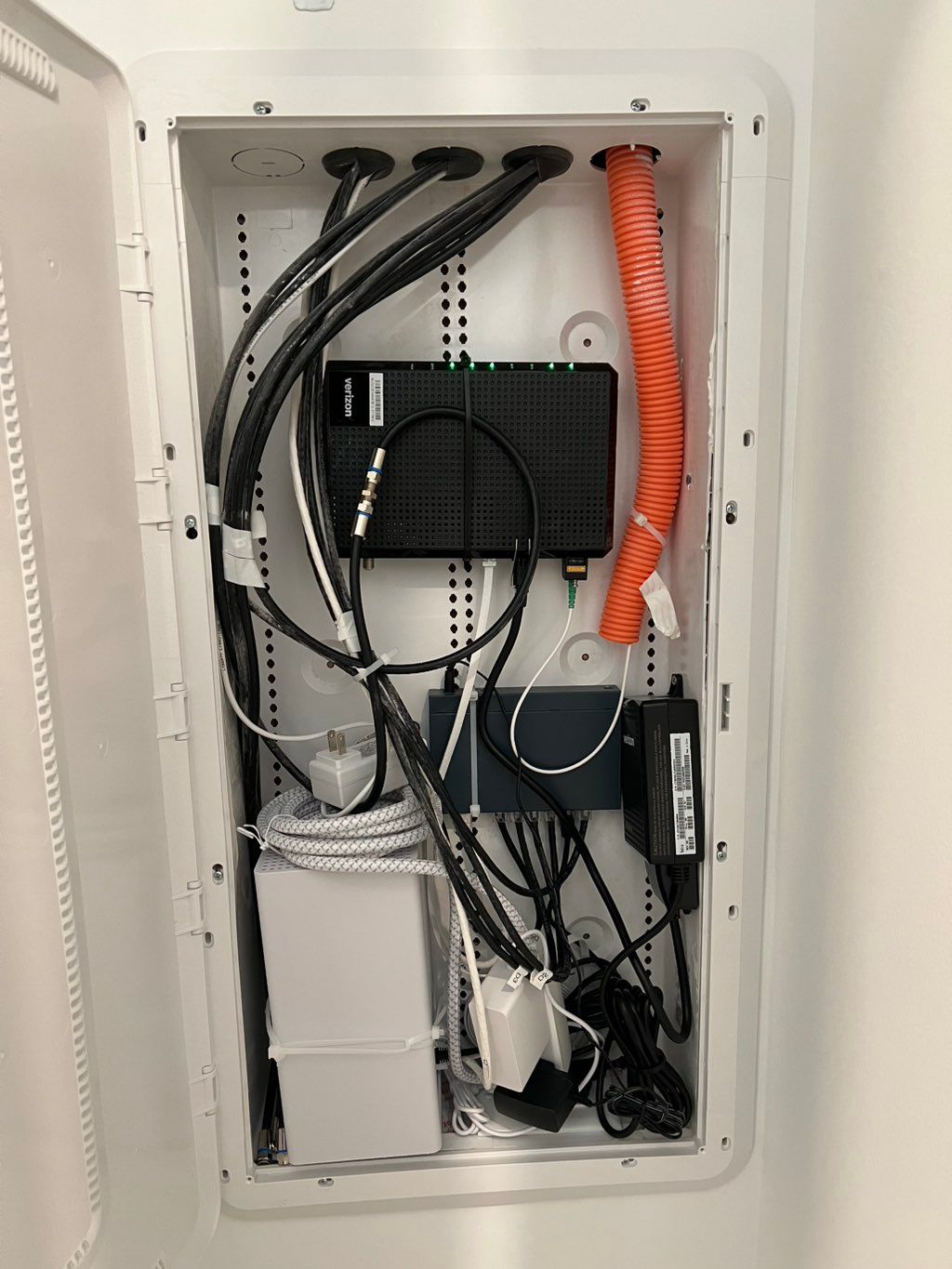 Projects and media