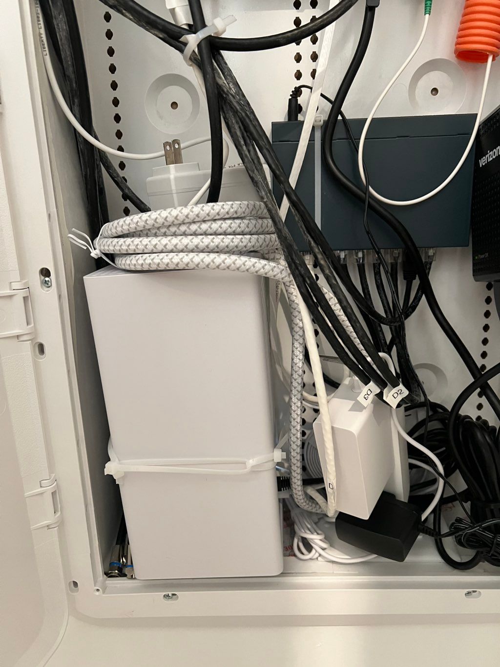 Projects and media