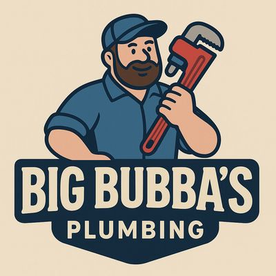 Avatar for Big Bubba’s Plumbing