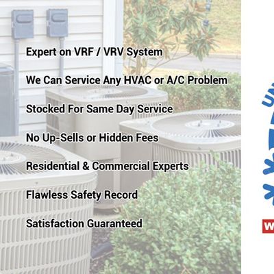 Avatar for United HVAC Solutions Inc.