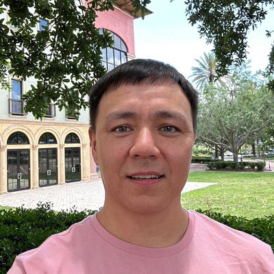 Avatar for Arthur Handyman ⭐️⭐️⭐️⭐️⭐️