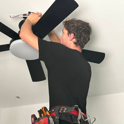 Avatar for Vince's Electrical Service