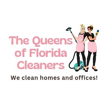 The Queens of Florida Cleaners
