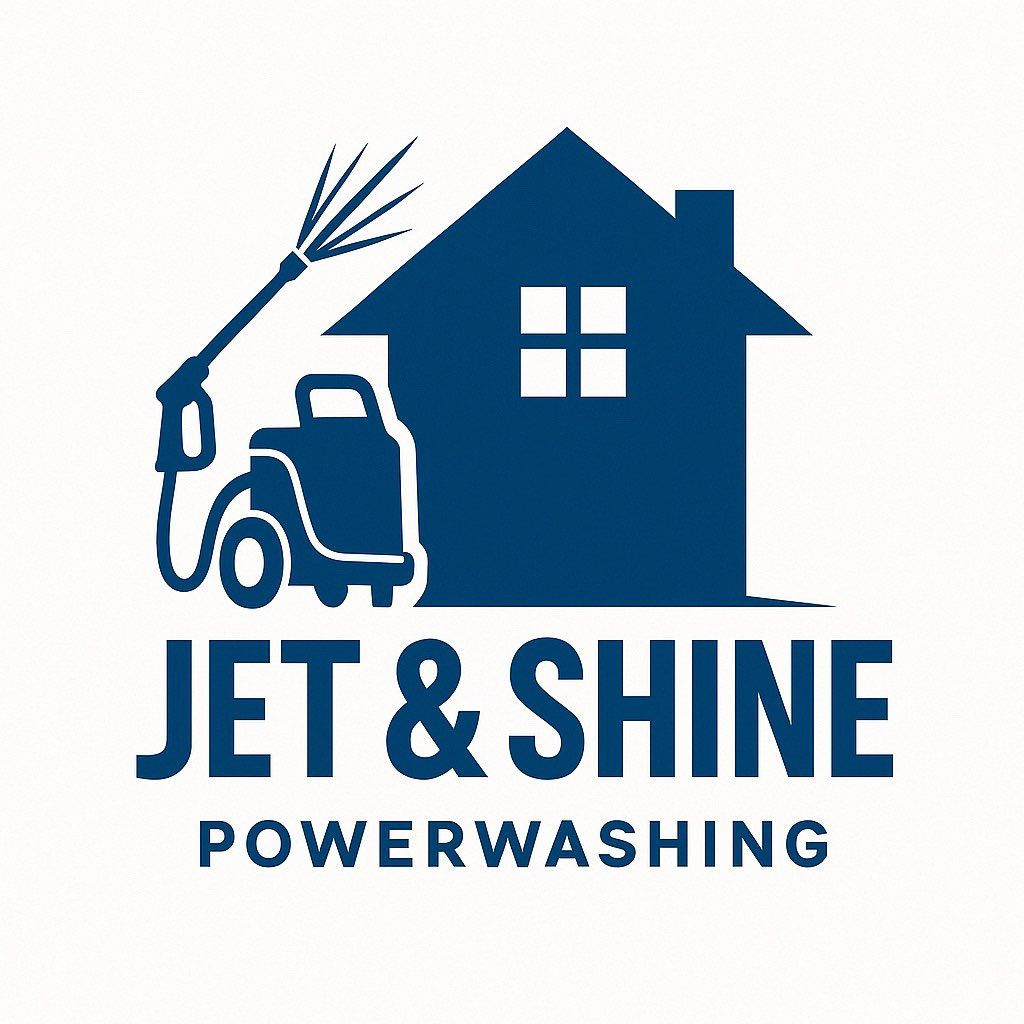 Jet & Shine Powerwashing