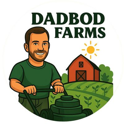 Avatar for DadBod Farm and Lawn LLC
