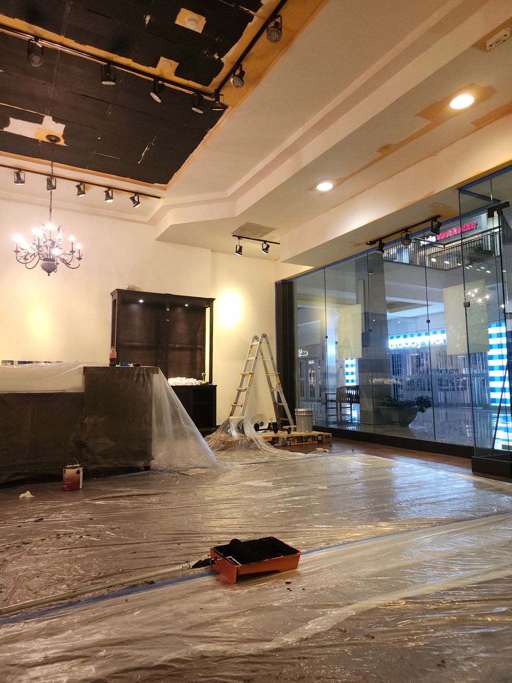 Projects and media