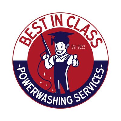 Avatar for Best In class Window Cleaning