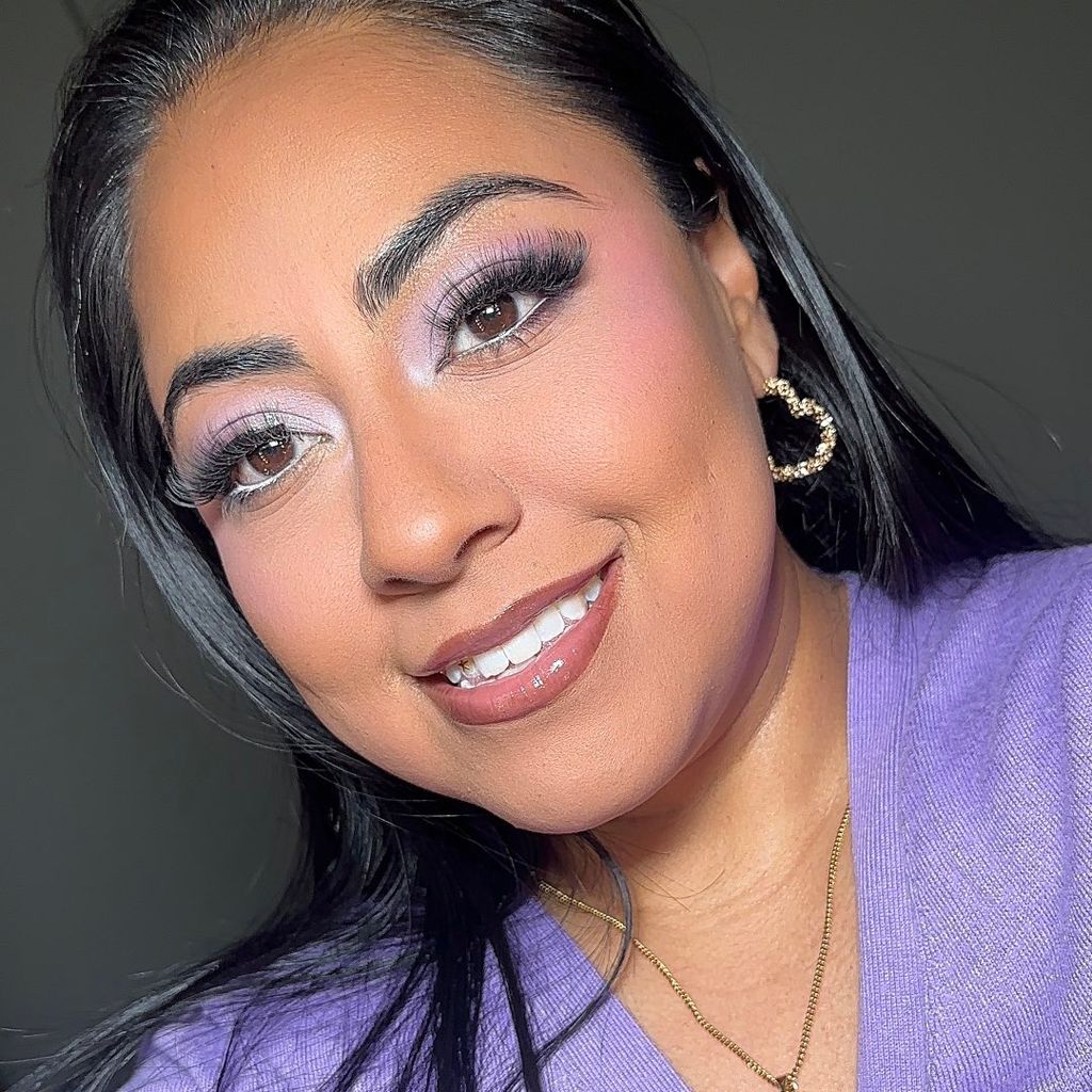Drops Of Glam