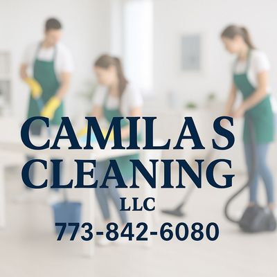 Avatar for Camila’s Cleaning LLC