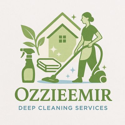 Avatar for The Ozzieemir Cleaning Services