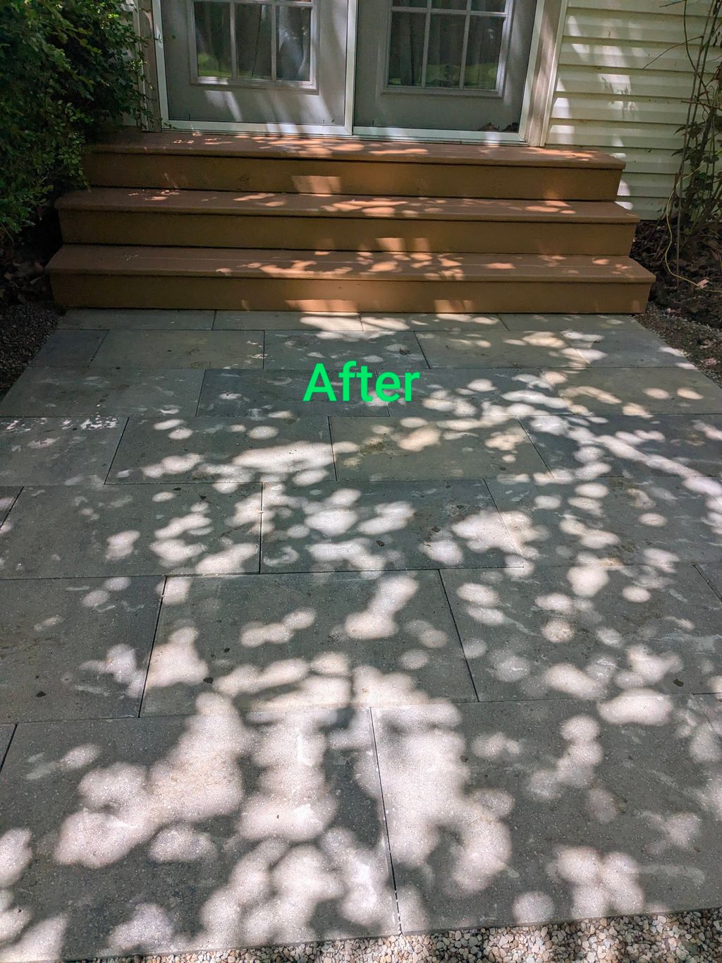 Customer photos