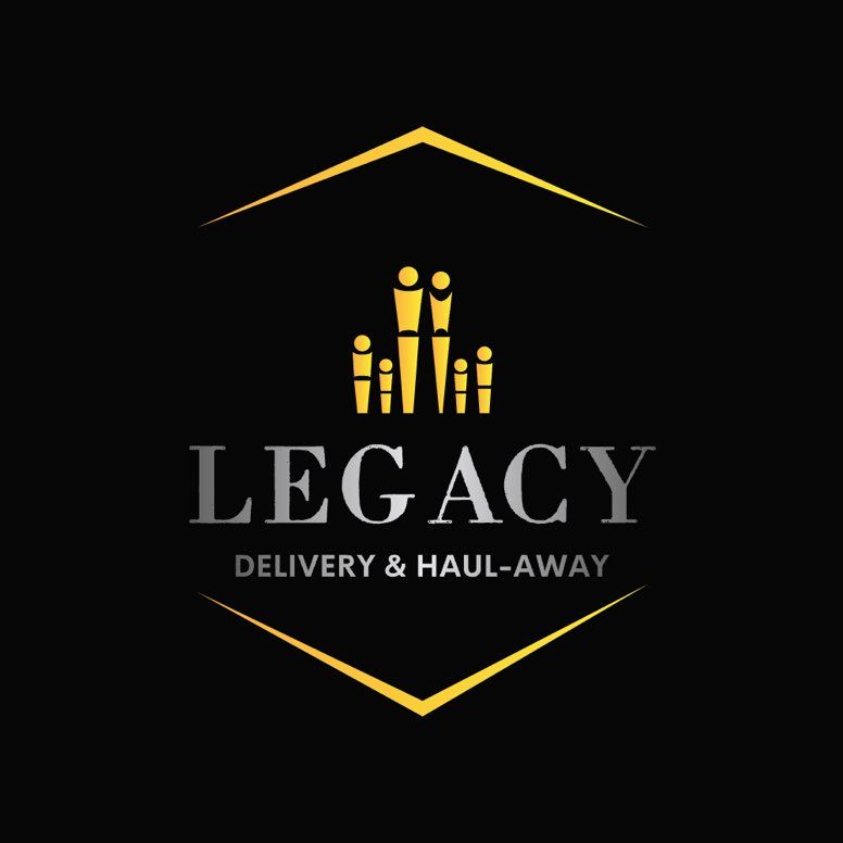 Legacy Delivery & Haul-Away
