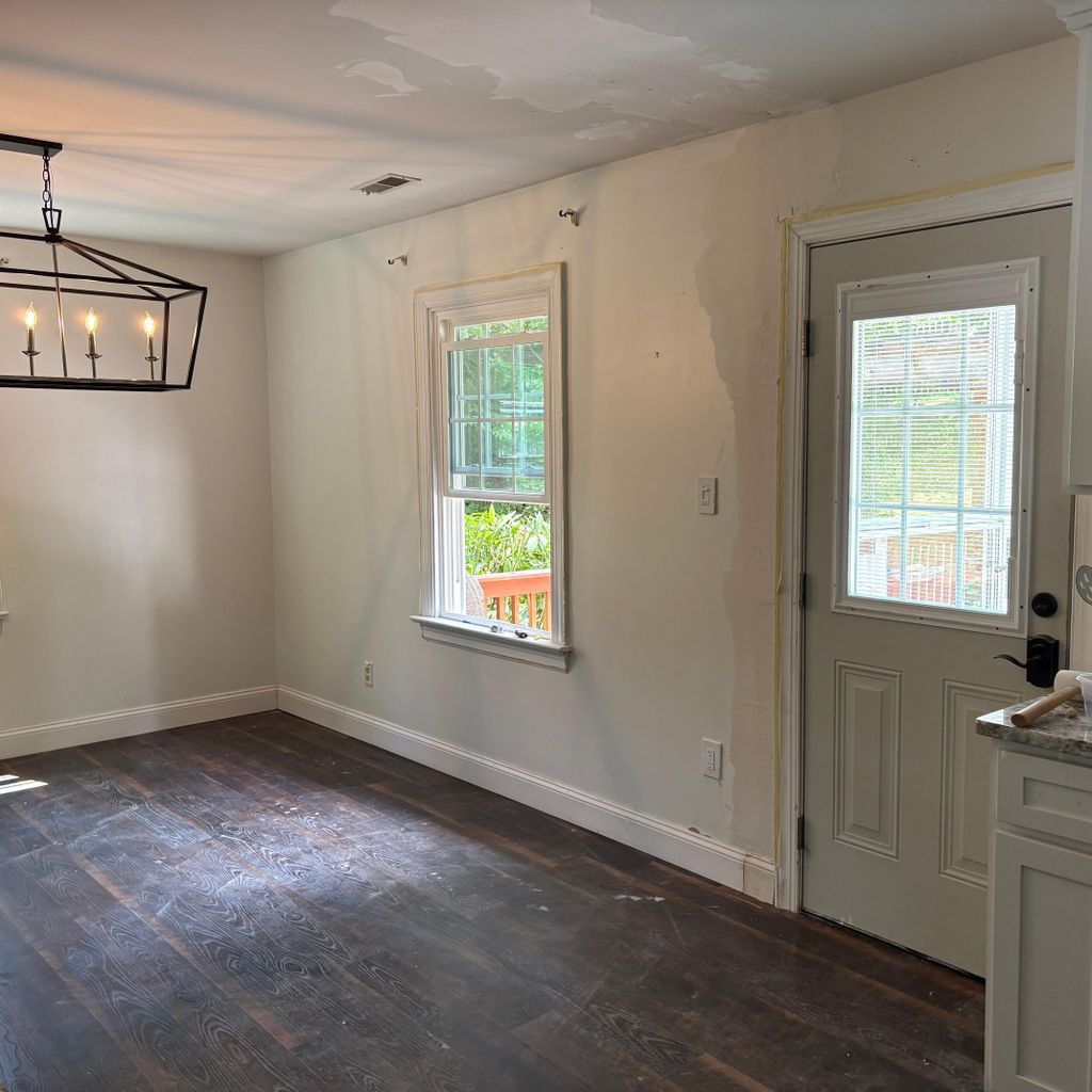 A&J SERVICE'S home improvement